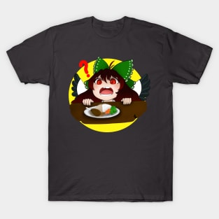 Okuu nom T-Shirt